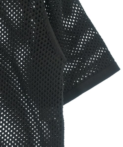 BEAUTY&YOUTH UNITED ARROWS（ビューティーアンドユースユナイテッドアローズ）カーディガン 黒 サイズ:-(M位) レディース/2200683391121