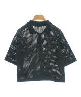 BEAUTY&YOUTH UNITED ARROWS（ビューティーアンドユースユナイテッドアローズ）カーディガン 黒 サイズ:-(M位) レディース/2200683391121
