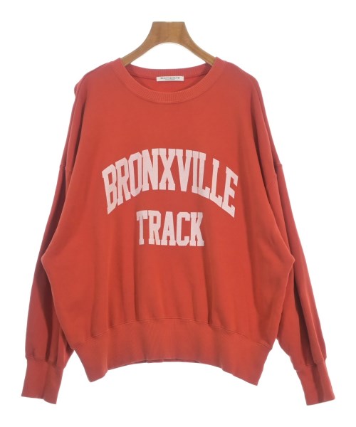 BEAUTY&YOUTH UNITED ARROWS(ビューティーアンドユースユナイテットアローズ)スウェット 赤 サイズ:F/2200683443141