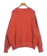 BEAUTY&YOUTH UNITED ARROWS（ビューティーアンドユースユナイテッドアローズ）スウェット 赤 サイズ:F レディース/2200683443141