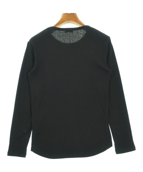 BEAUTY&YOUTH UNITED ARROWS（ビューティーアンドユースユナイテッドアローズ）Tシャツ・カットソー 黒 サイズ:-(S位) レディース/2200683461015