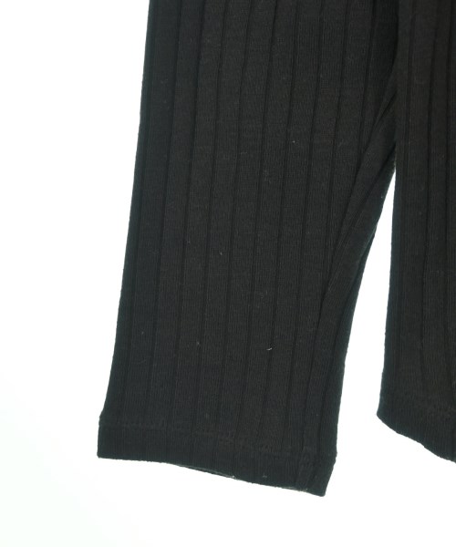 BEAUTY&YOUTH UNITED ARROWS（ビューティーアンドユースユナイテッドアローズ）Tシャツ・カットソー 黒 サイズ:-(S位) レディース/2200683461015