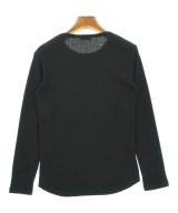BEAUTY&YOUTH UNITED ARROWS（ビューティーアンドユースユナイテッドアローズ）Tシャツ・カットソー 黒 サイズ:-(S位) レディース/2200683461015