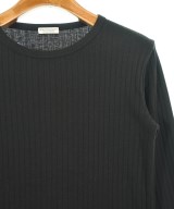 BEAUTY&YOUTH UNITED ARROWS（ビューティーアンドユースユナイテッドアローズ）Tシャツ・カットソー 黒 サイズ:-(S位) レディース/2200683461015