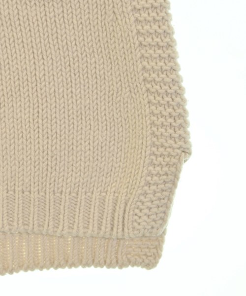 BEAUTY&YOUTH UNITED ARROWS（ビューティーアンドユースユナイテッドアローズ）ベスト/ノースリーブ ベージュ サイズ:-(M位) レディース/2200676734072