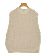 BEAUTY&YOUTH UNITED ARROWS（ビューティーアンドユースユナイテッドアローズ）ベスト/ノースリーブ ベージュ サイズ:-(M位) レディース/2200676734072
