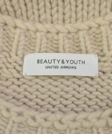 BEAUTY&YOUTH UNITED ARROWS（ビューティーアンドユースユナイテッドアローズ）ベスト/ノースリーブ ベージュ サイズ:-(M位) レディース/2200676734072