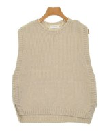 BEAUTY&YOUTH UNITED ARROWS ベスト/ノースリーブ