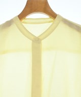BEAUTY&YOUTH UNITED ARROWS（ビューティーアンドユースユナイテッドアローズ）カジュアルシャツ 黄 サイズ:F レディース/2200676734096