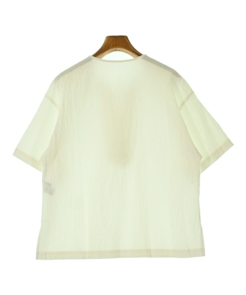 BEAUTY&YOUTH UNITED ARROWS（ビューティーアンドユースユナイテッドアローズ）ブラウス 白 サイズ:-(M位) レディース/2200678704059