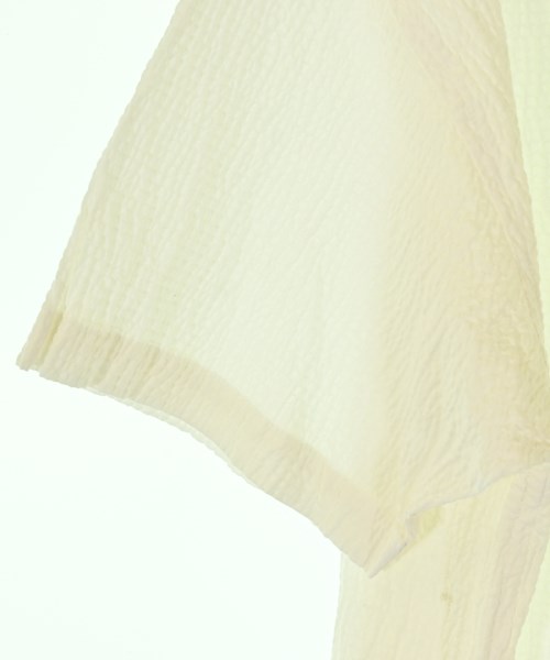 BEAUTY&YOUTH UNITED ARROWS（ビューティーアンドユースユナイテッドアローズ）ブラウス 白 サイズ:-(M位) レディース/2200678704059