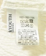 BEAUTY&YOUTH UNITED ARROWS（ビューティーアンドユースユナイテッドアローズ）ブラウス 白 サイズ:-(M位) レディース/2200678704059