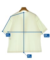 BEAUTY&YOUTH UNITED ARROWS（ビューティーアンドユースユナイテッドアローズ）ブラウス 白 サイズ:-(M位) レディース/2200678704059