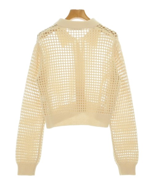 BEAUTY&YOUTH UNITED ARROWS（ビューティーアンドユースユナイテッドアローズ）カーディガン ベージュ サイズ:-(M位) レディース/2200678981016