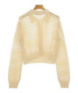 BEAUTY&YOUTH UNITED ARROWS（ビューティーアンドユースユナイテッドアローズ）カーディガン ベージュ サイズ:-(M位) レディース/2200678981016