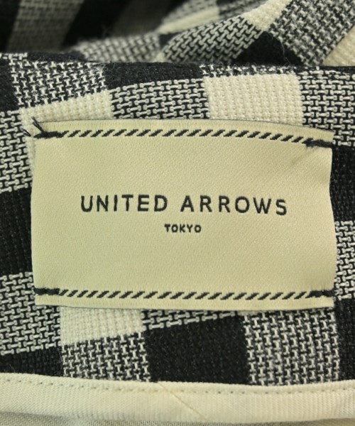 UNITED ARROWS（ユナイテッドアローズ）その他 白 サイズ:40(M位) レディース/2200680972057