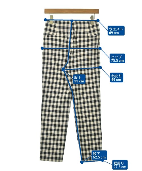 UNITED ARROWS（ユナイテッドアローズ）その他 白 サイズ:40(M位) レディース/2200680972057