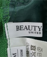 BEAUTY&YOUTH UNITED ARROWS（ビューティーアンドユースユナイテッドアローズ）その他 緑 サイズ:M レディース/2200681059115