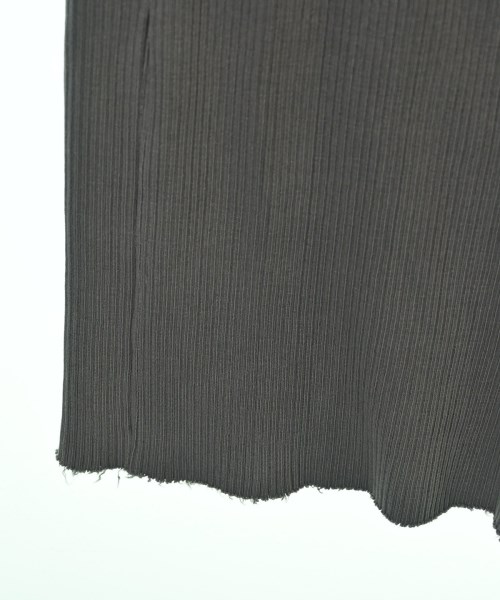 BEAUTY&YOUTH UNITED ARROWS（ビューティーアンドユースユナイテッドアローズ）その他 グレー サイズ:M レディース/2200683655049