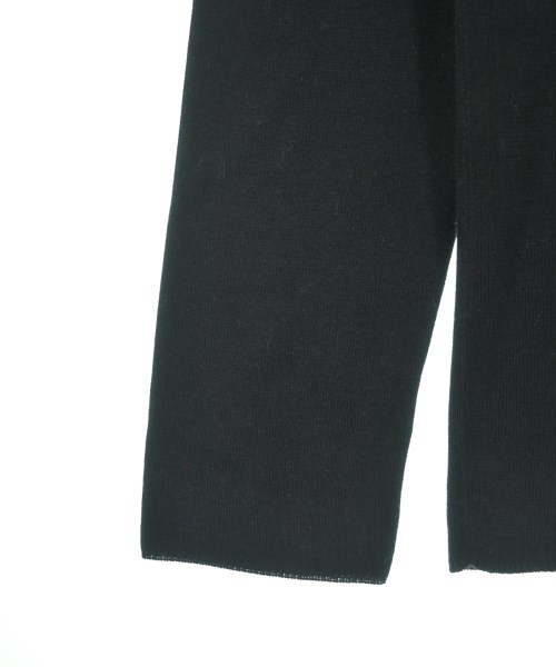BEAUTY&YOUTH UNITED ARROWS（ビューティーアンドユースユナイテッドアローズ）ニット・セーター 黒 サイズ:-(S位) レディース/2200683662047