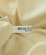 BEAUTY&YOUTH UNITED ARROWS（ビューティーアンドユースユナイテッドアローズ）ロング・マキシ丈スカート 白 サイズ:S レディース/2200683662054