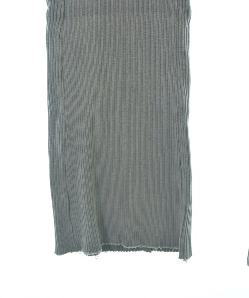 BEAUTY&YOUTH UNITED ARROWS（ビューティーアンドユースユナイテッドアローズ）その他 グレー サイズ:M レディース/2200683698039