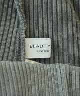 BEAUTY&YOUTH UNITED ARROWS（ビューティーアンドユースユナイテッドアローズ）その他 グレー サイズ:M レディース/2200683698039