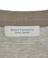 BEAUTY&YOUTH UNITED ARROWS（ビューティーアンドユースユナイテッドアローズ）タンクトップ ベージュ サイズ:F レディース/2200683698060