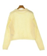 BEAUTY&YOUTH UNITED ARROWS（ビューティーアンドユースユナイテッドアローズ）ニット・セーター 白 サイズ:-(M位) レディース/2200683871159
