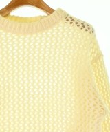 BEAUTY&YOUTH UNITED ARROWS（ビューティーアンドユースユナイテッドアローズ）ニット・セーター 白 サイズ:-(M位) レディース/2200683871159