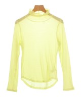 BEAUTY&YOUTH UNITED ARROWS（ビューティーアンドユースユナイテッドアローズ）ニット・セーター 黄 サイズ:-(XS位) レディース/2200673239099