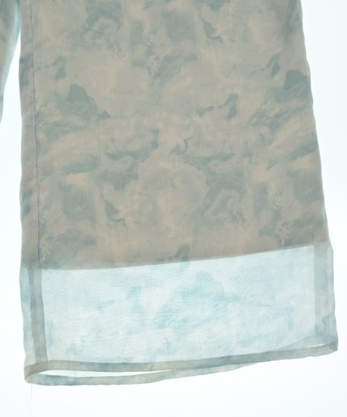 BEAUTY&YOUTH UNITED ARROWS（ビューティーアンドユースユナイテッドアローズ）その他 青 サイズ:S レディース/2200676412031
