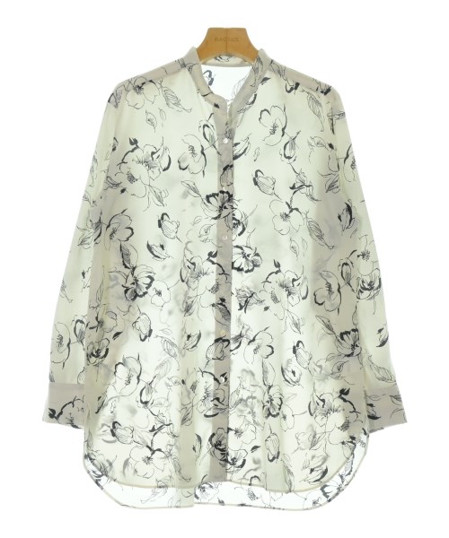 BEAUTY&YOUTH UNITED ARROWS(ビューティーアンドユースユナイテットアローズ)ブラウス 白 サイズ:F/2200677838014