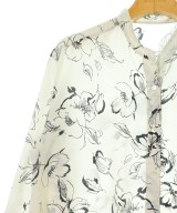 BEAUTY&YOUTH UNITED ARROWS（ビューティーアンドユースユナイテッドアローズ）ブラウス 白 サイズ:F レディース/2200677838014