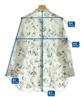 BEAUTY&YOUTH UNITED ARROWS（ビューティーアンドユースユナイテッドアローズ）ブラウス 白 サイズ:F レディース/2200677838014