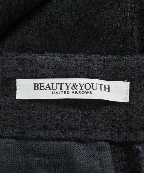 BEAUTY&YOUTH UNITED ARROWS（ビューティーアンドユースユナイテッドアローズ）その他 黒 サイズ:S レディース/2200678939055