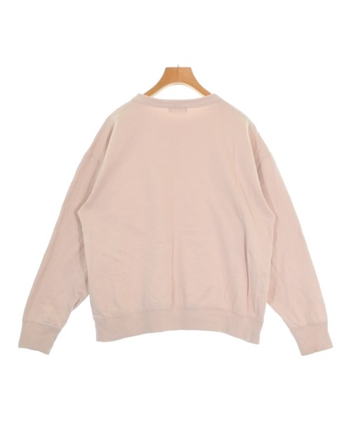 BEAUTY&YOUTH UNITED ARROWS（ビューティーアンドユースユナイテッドアローズ）スウェット ピンク サイズ:F レディース/2200679764113