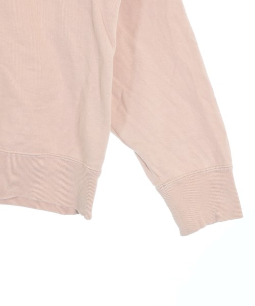 BEAUTY&YOUTH UNITED ARROWS（ビューティーアンドユースユナイテッドアローズ）スウェット ピンク サイズ:F レディース/2200679764113