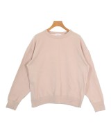BEAUTY&YOUTH UNITED ARROWS（ビューティーアンドユースユナイテッドアローズ）スウェット ピンク サイズ:F レディース/2200679764113