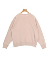 BEAUTY&YOUTH UNITED ARROWS（ビューティーアンドユースユナイテッドアローズ）スウェット ピンク サイズ:F レディース/2200679764113