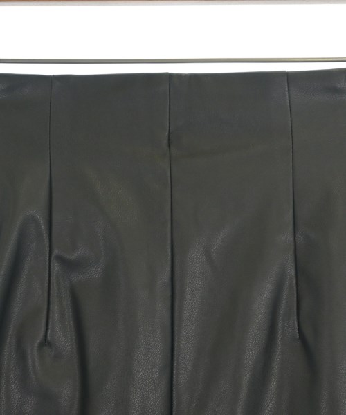 BEAUTY&YOUTH UNITED ARROWS（ビューティーアンドユースユナイテッドアローズ）ロング・マキシ丈スカート 黒 サイズ:M レディース/2200683994070