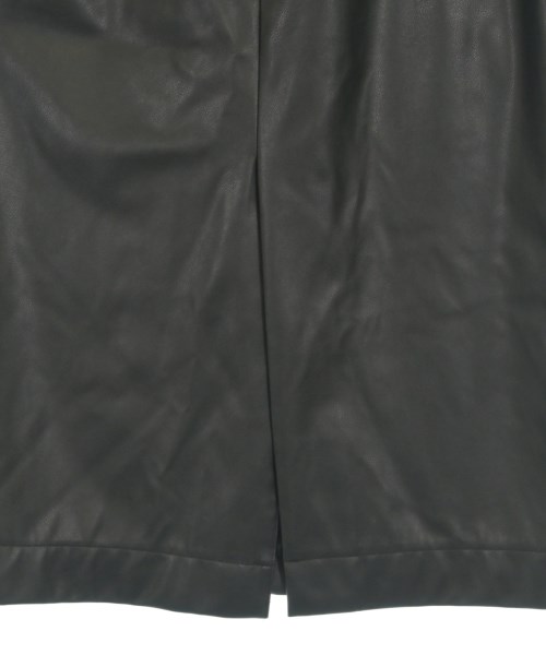 BEAUTY&YOUTH UNITED ARROWS（ビューティーアンドユースユナイテッドアローズ）ロング・マキシ丈スカート 黒 サイズ:M レディース/2200683994070