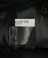 BEAUTY&YOUTH UNITED ARROWS（ビューティーアンドユースユナイテッドアローズ）ロング・マキシ丈スカート 黒 サイズ:M レディース/2200683994070