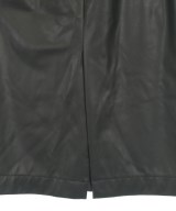 BEAUTY&YOUTH UNITED ARROWS（ビューティーアンドユースユナイテッドアローズ）ロング・マキシ丈スカート 黒 サイズ:M レディース/2200683994070