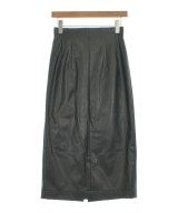 BEAUTY&YOUTH UNITED ARROWS ロング・マキシ丈スカート