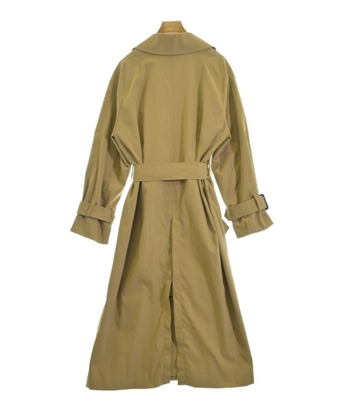 BEAUTY&YOUTH UNITED ARROWS（ビューティーアンドユースユナイテッドアローズ）トレンチコート ベージュ サイズ:M レディース/2200684018010