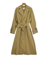 BEAUTY&YOUTH UNITED ARROWS（ビューティーアンドユースユナイテッドアローズ）トレンチコート ベージュ サイズ:M レディース/2200684018010