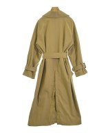 BEAUTY&YOUTH UNITED ARROWS（ビューティーアンドユースユナイテッドアローズ）トレンチコート ベージュ サイズ:M レディース/2200684018010