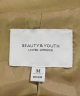 BEAUTY&YOUTH UNITED ARROWS（ビューティーアンドユースユナイテッドアローズ）トレンチコート ベージュ サイズ:M レディース/2200684018010