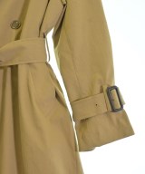 BEAUTY&YOUTH UNITED ARROWS（ビューティーアンドユースユナイテッドアローズ）トレンチコート ベージュ サイズ:M レディース/2200684018010
